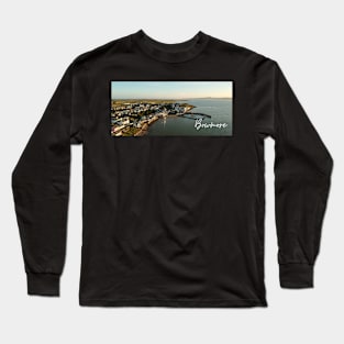 Islay mug Long Sleeve T-Shirt